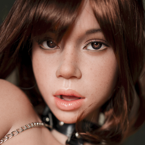 Sommersprossen im Gesicht [+€45]